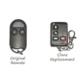 1995 1996 1997 1998 1999 Nissan Sentra Clone of Factory Keyless Remote with... by Nissan