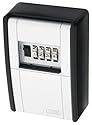 Abus 463310 KeyGarage 787 für Wandmontage
