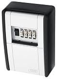 Abus 787 Key Garage Wall Mounted 46331