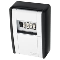 Abus 463310 KeyGarage 787 f�r Wandmontage