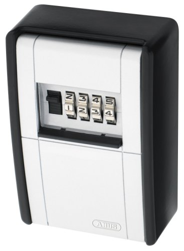 Abus KeyGarage 787 f&uuml;r Wandmontage