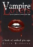 Vampire Lovers: Screens Seductive Creatures of the Night