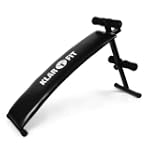 Klarfit Panca fitness multifunzione p...