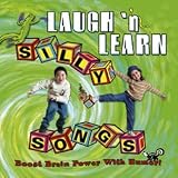 Laugh 'N Learn Literacy Songs