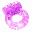 Stay Hard Plus Vibrating Ring Male Ring Erection Aid