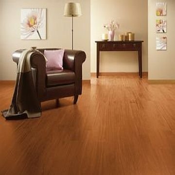 Quick-Step Eligna American Cherry Laminate Floors