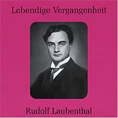 Rudolph Laubenthal