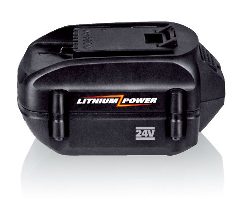 WORX WA3524.2 24-Volt Lithium Battery (50021566) for WG165, WG265, WG565, WG922
