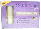 Ovulation Scope Salivary Ovulation Test