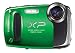 FUJIFILM Digital Camera FinePix XP50 Green 14.4MP 5M(Water proof) Wide angle28mmOptical Zoom5