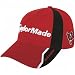 Tampa Bay Buccaneers NFL Logo TaylorMade Nighthawk Adjustable Hat