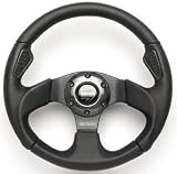 MOMO Jet Steering Wheel - Custom Style Auto Steering Wheel - Jet