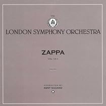 London Symphony Orchestra, Vol. I & II