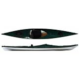 Hurricane Tampico 140 L Kayak - Mango