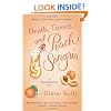 Death, Taxes, and Peach Sangria (Tara Holloway)