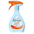 Febreze Fabric Refresher, Antimicrobial, 27-Ounce Bottles (Pack of 6)