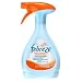 Febreze Fabric Refresher, Antimicrobial, 27-Ounce Bottles (Pack of 6)