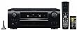 Denon AVR-2809CI 7.1-Channel Multizone Home Theater Receiver