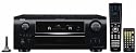 Denon AVR-2809CI 7.1-Channel Multizone Home Theater Receiver