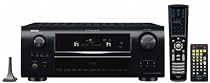 Denon AVR-2809CI 7.1-Channel Multizone Home Theater Receiver