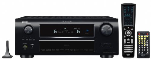 Denon AVR-2809CI