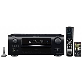Denon AVR-2809CI