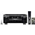 Denon AVR-2809CI 7.1-Channel Multizone Home Theater Receiver