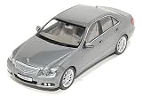 Schuco Mercedes-Benz E-Klasse (W212) 2010 - 1:43