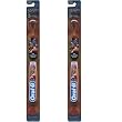 Oral-B Stages 3 Power Rangers Toothbrush (Pack of 2)