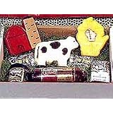 Bavaria Say Wisconsin Gift Box by 