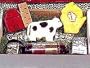 Bavaria Say Wisconsin Gift Box