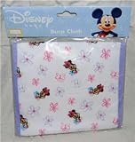 Disney Minnie Mouse Burp Cloth
