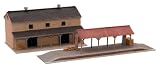 建物コレクション 駅C2 の評価・レビュー