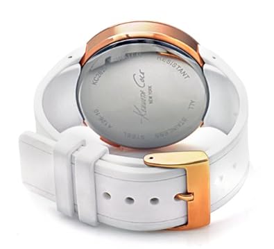 促销 专柜正品 <em>Kenneth Cole 女士手表</em> KC2627