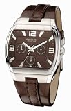KENNETH COLE MULTIFUNCTION MEN'S WATCH BROWN KC1334