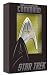 Star Trek Starfleet Command Division Badge Prop Replica