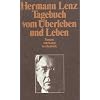 Tagebuch vom �berleben und Leben: Roman (suhrkamp taschenbuch)