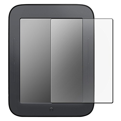 InstenÂ® 3 packs Anti-Glare Matt Tablet ebook Screen Covers LCD Guard Compatible With Barnes & Noble NOOK Simple Touch with GlowLight