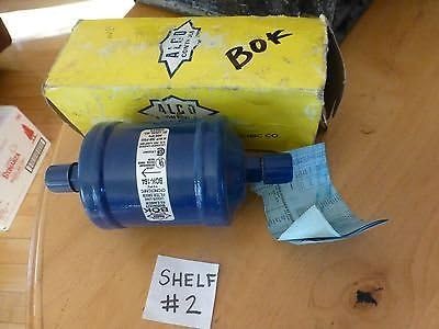 Alco Controls BOK Burnout Kleaner cleaner liquid line filter drier type BOK-164