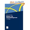 Medien- und Internetmanagement Medien- und Internetmanagement