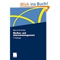 Medien- und Internetmanagement