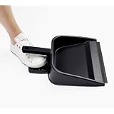 OXOGoodGripsStepandSweepDustPan