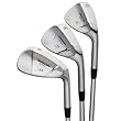 Bridgestone Golf J33 Forged Satin Wedges
