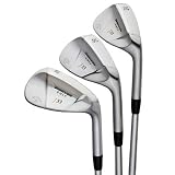 Bridgestone Golf J33 Forged Satin Wedges