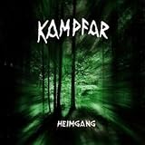 Heimgang von Kampfar