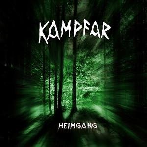 Kampfar - Dødens Vee Lyrics - Zortam Music