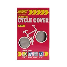 Maypole 941A Universal Cycle Cover