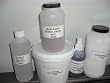 HYDROCHLORIC ACID 36% LABORATORY GRADE 250ML