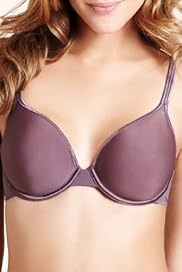 Smoothing Lightweight Full Cup T-Shirt A-DD Bra [T33-2840-S]
