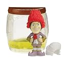 Shrek Forever After: Swamp Buddies Rumpelstiltskin Figure